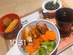 -吉野家(567漫天地店)