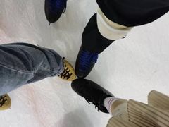 -冠军冰场CHAMPION RINK(百联又一城店)