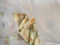 -咏春葱油饼(德政中路店)