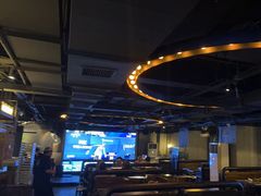 -麦凯伦烧烤·精酿超级工厂店(金桥总店)