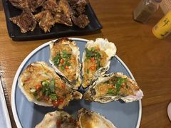 -撸啊撸铁签小肉(车站南路店)