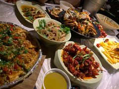 -巴厘龙虾·榜首油焖大虾(洞庭·艺术洋房店)