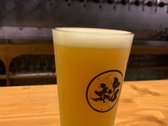 -HUBBA祜精酿(五羊邨店)