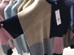 -春竹·微奥莱(北京西路店)