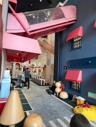 -奈尔宝家庭中心·亲子餐厅(华采天地店)