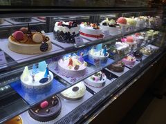 -巴黎贝甜(宜山路店)