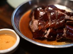 烧鹅-农汤老店(顺联公园里店)