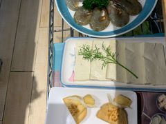 -青瓷火锅料理(西单大悦城店)