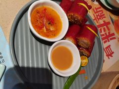 -点都德(华强南店)