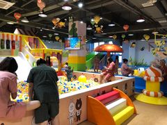 -汤W城市微度假(仓山店)