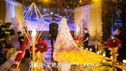 -保定金沙芝柏婚礼策划