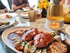 -佬太公海鸭·海鲜大排档(上海总店)