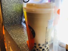 -CoCo都可(虹口龙之梦店)
