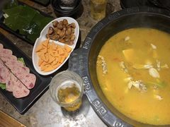 -味仙疯美蛙鱼头(清扬路总店)