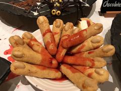 -重庆希尔顿酒店