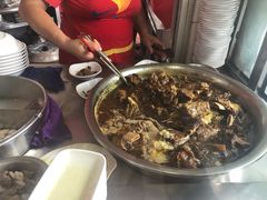 -好成财牛排馆(涂门街总店)