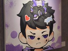 -龙湖杭州滨江天街