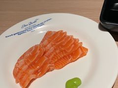-星伦多海鲜自助餐厅(万达百货店)