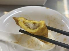 手工蛋饺-燃计沙茶皇·香港沙茶火锅(人广旗舰店)