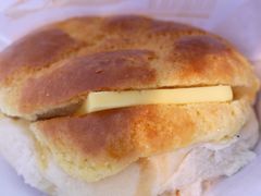 菠萝油-金华冰厅