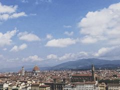 -米开朗琪罗广场