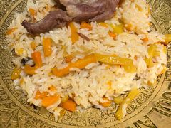 -楼兰新疆主题餐厅(苏州中心店)