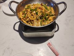 -不倒翁·安徽名菜楼(步行街店)