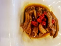 -柳州饭店·绿岛餐厅(友谊路店)