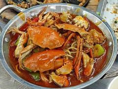 -小民大排档(马场角横路店)