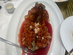-得月楼·省级非遗·传统苏帮菜(观前店)