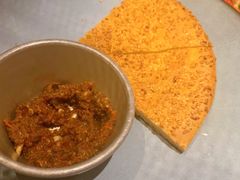 招牌胡饼-丝路金桃·新疆菜(徐汇店)