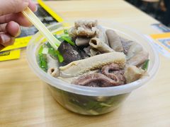 -牛师傅广式药膳牛骨汤美食(江南西店)