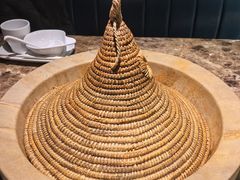 -老福耶小草帽石锅鱼(奥体店)