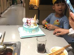 -海底捞火锅(奥山世纪城店)