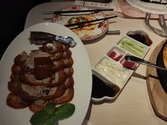 -大鸭梨烤鸭(石佛营店)