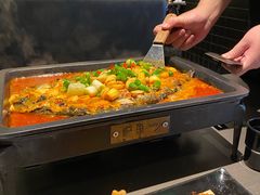 -炉鱼(无锡八佰伴中心店)