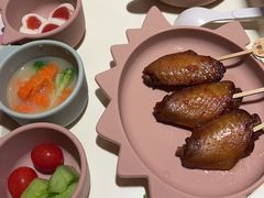 -西贝(上海我格广场店)