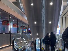 -凯德MALL(西直门店)