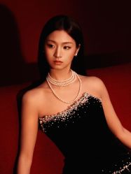 -GiO挚澳珠宝(侨福芳草地店)