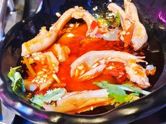 -江湖渔道(万泰汇店)