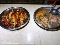 -临潼印象·特色陕菜