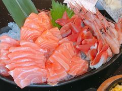 -真剑日本料理·铁板烧(贵州路店)