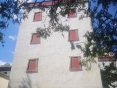-普陀宗乘之庙(小布达拉宫)