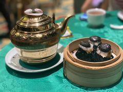 -誉八仙粤菜(万象天地店)