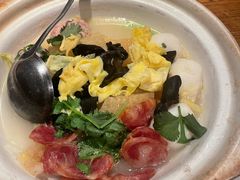 -新白鹿餐厅(百联中环店)