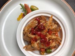 -申粤轩酒楼·三十年粤菜经典(丁香花园店)