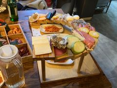 -小花花炭火烤肉·十五年延吉风味(左家庄店)