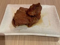 -大师兄·手工面·西北菜(美的悦然广场店)