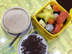-仁信老铺(华盖路店)