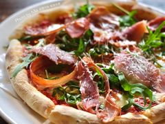 -FABIO’S费比欧披萨餐厅